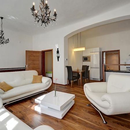 Historic Centre Apartments II Прага Номер фото