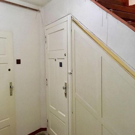 Historic Centre Apartments II Прага Экстерьер фото