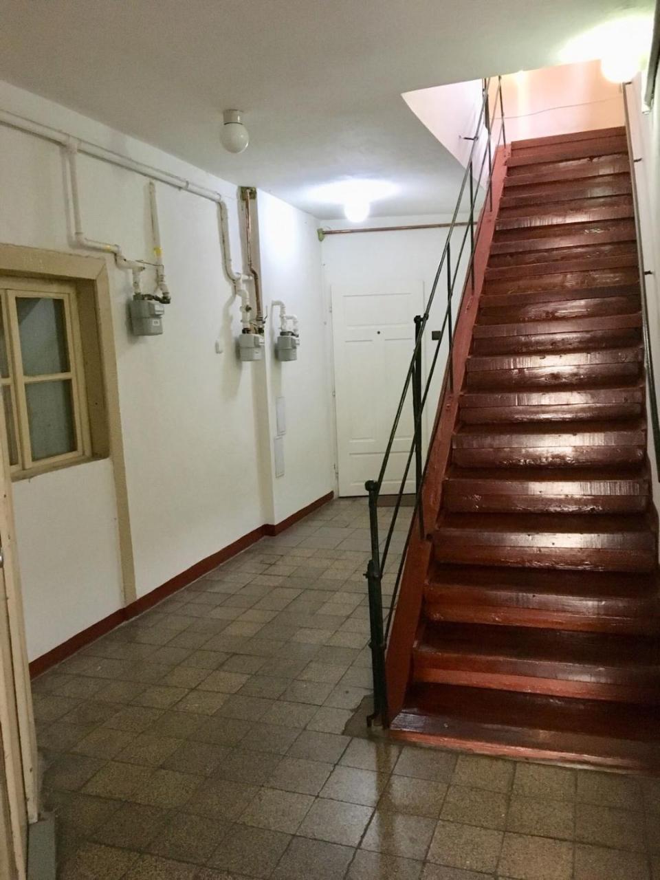 Historic Centre Apartments II Прага Экстерьер фото
